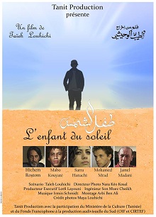 L’Enfant du Soleil